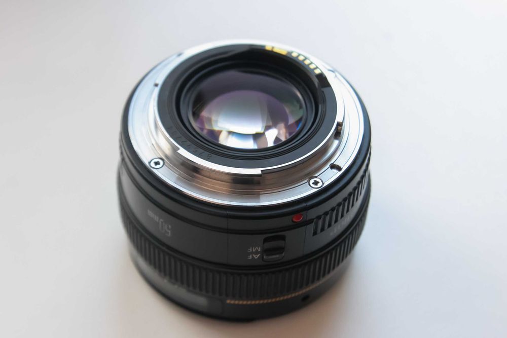14mm - купить объектив Canon - Цена на OLX.ua