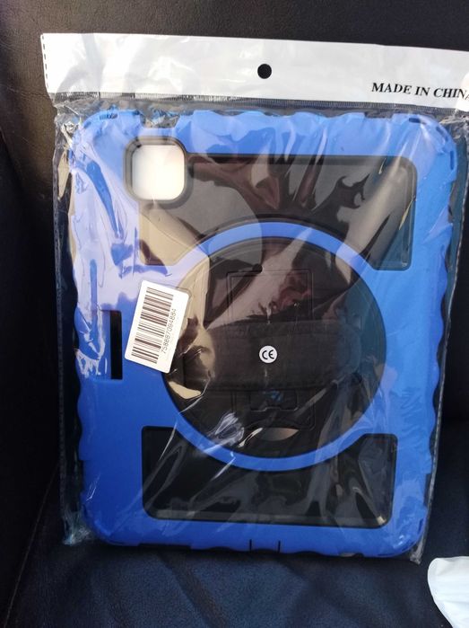 Capas de Protecção Telemóveis e Tablet