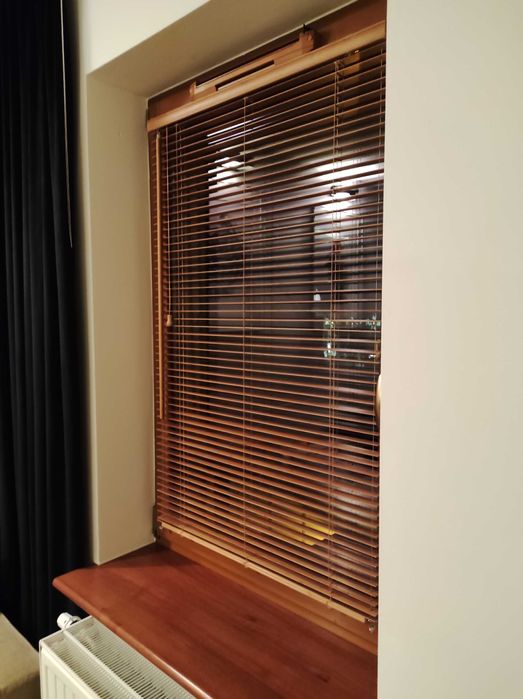 Rolety , Żaluzje , Plisy , Moskitiery - Kocmyrzów , Nowa Huta