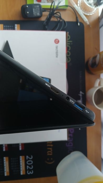 Laptop Zin 14.1 super stan