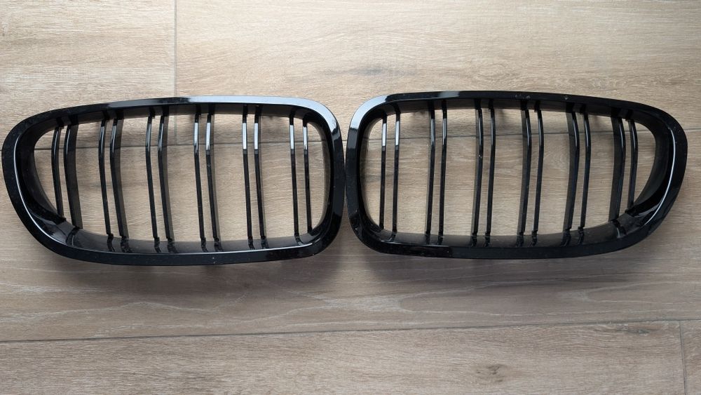 Grelhas para bmw F10 F11
