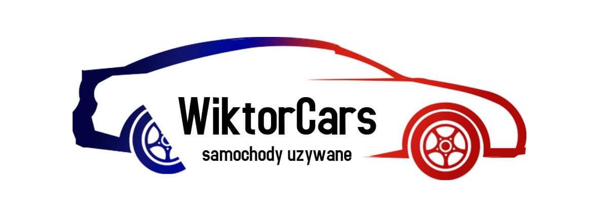 WIKTOR CARS top banner