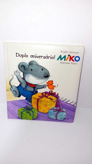 Double Birthday! Miko
