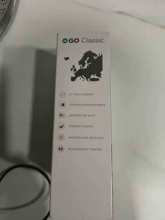 Gps TomTom Classic