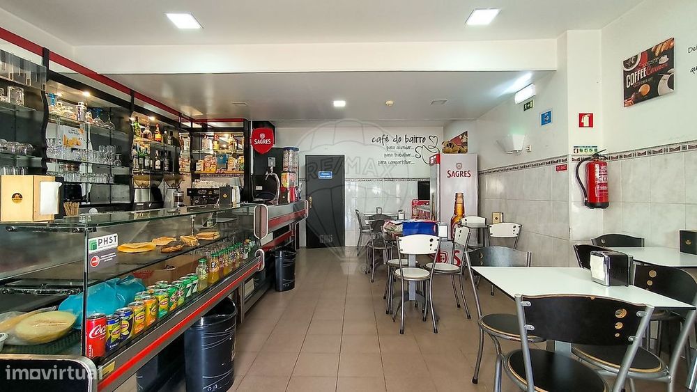 Loja  para venda