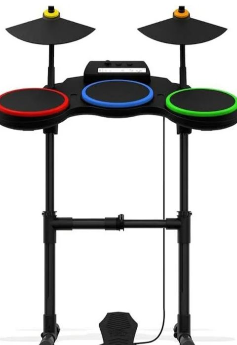 Perkusja Wii Guitar Hero World Tour