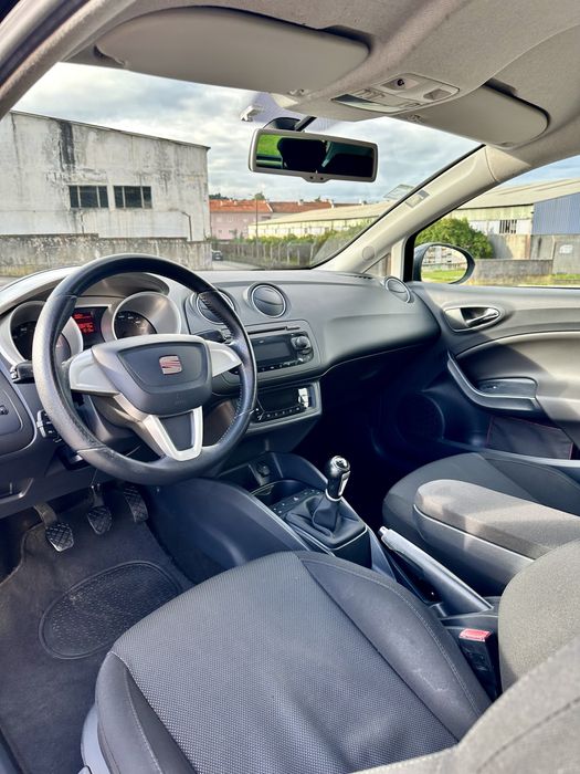 Seat Ibiza 1.2 Sport
