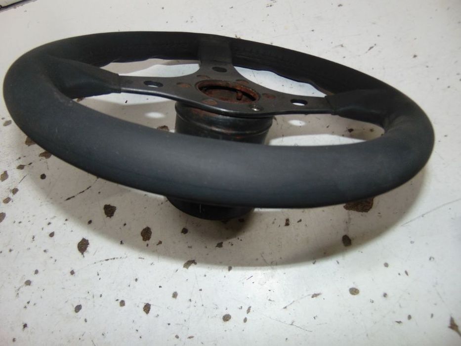 VW carocha volante desportivo raid