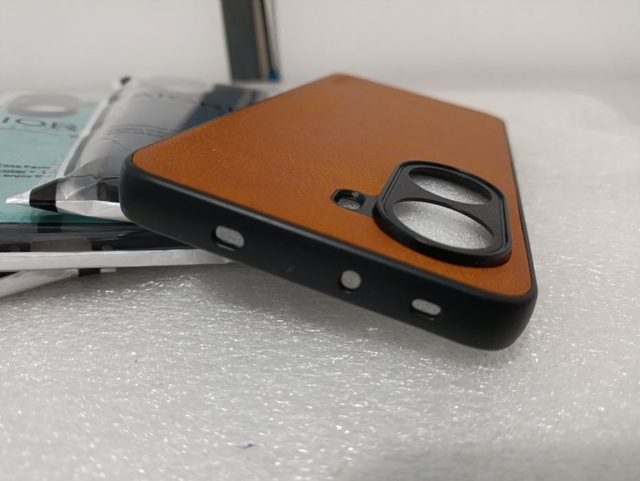 Чохол POCO X7 Pro новий