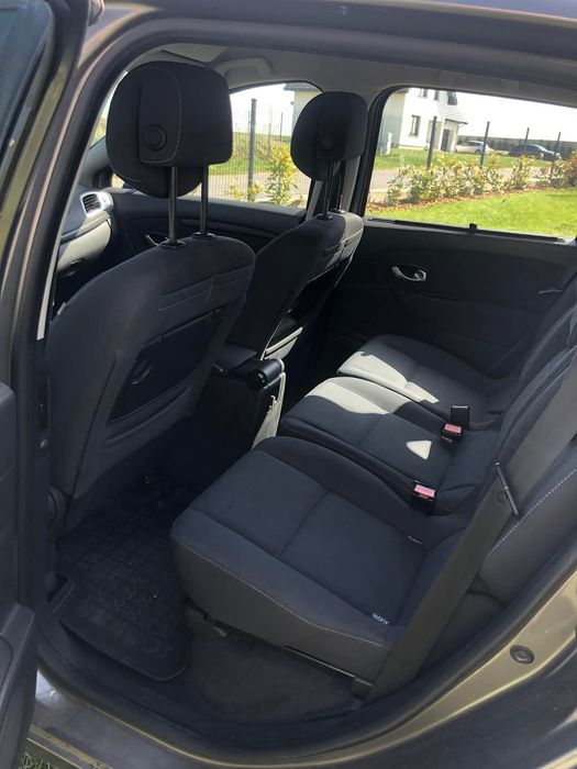 Renault Scenic III