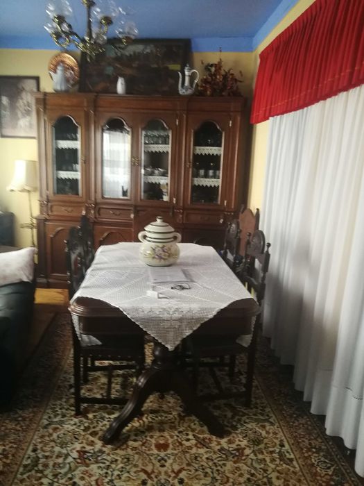 Venda de mesa de sala figueira da foz