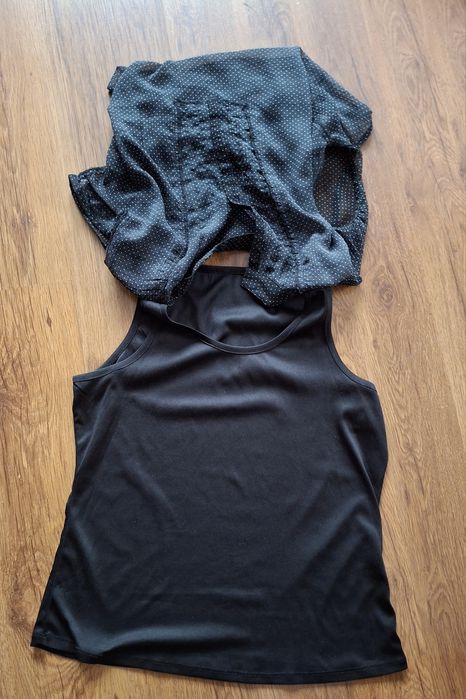 Bluzka damska Cache a Cache  r.40