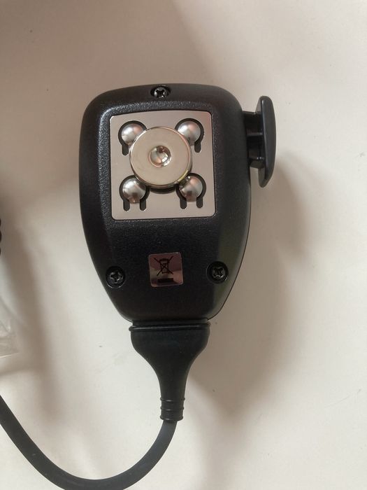 Mikrofon Kenwood KMC 30