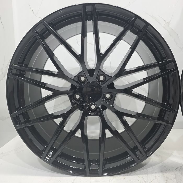 Jantes 22" Compatíveis Porsche Macan 4 elétrico 5x130