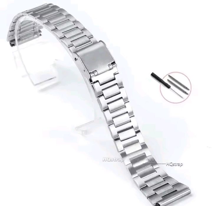 Nowa bransoletka Casio F-91w  18mm