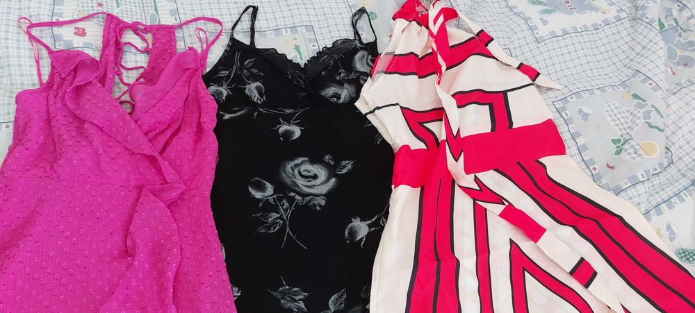 Vestidos de verão