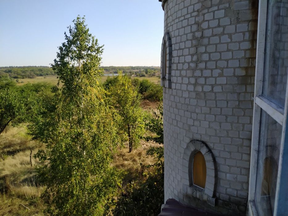 Будинок-дача в Антонівці