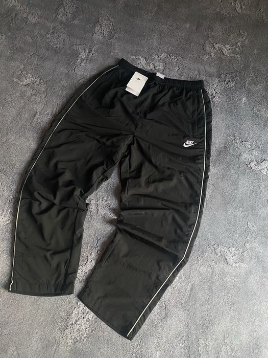 Штани Nike Nylon Swoosh                                    В НАЯВНОСТІ