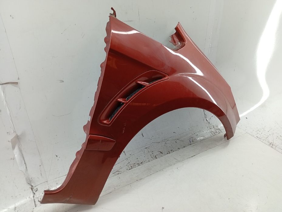 Guarda Lamas Direito - FORD S-MAX (WA6) | 06 - 14