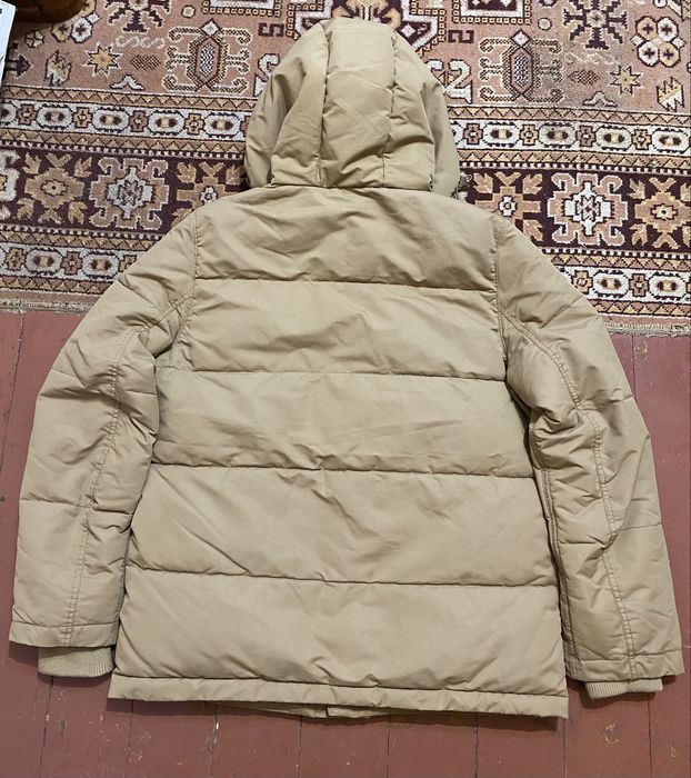 Пуховик GAP ColdControl MAX