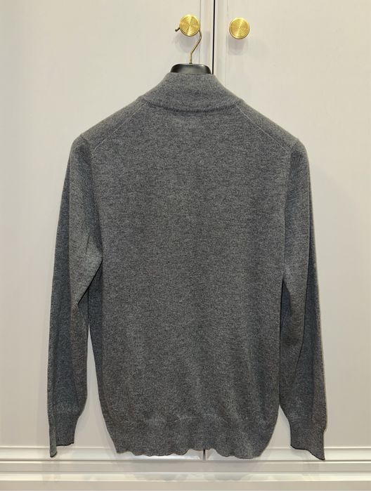 Кашемировый свитер Brunello Cucinelli