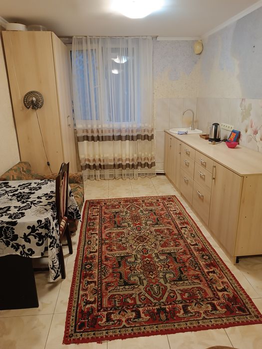 Сдается комната в частном доме
