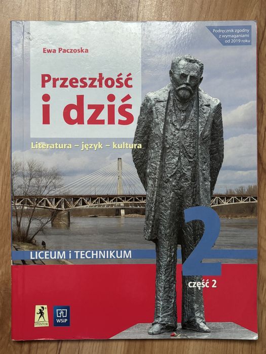 Przeszłość i dziś część 2