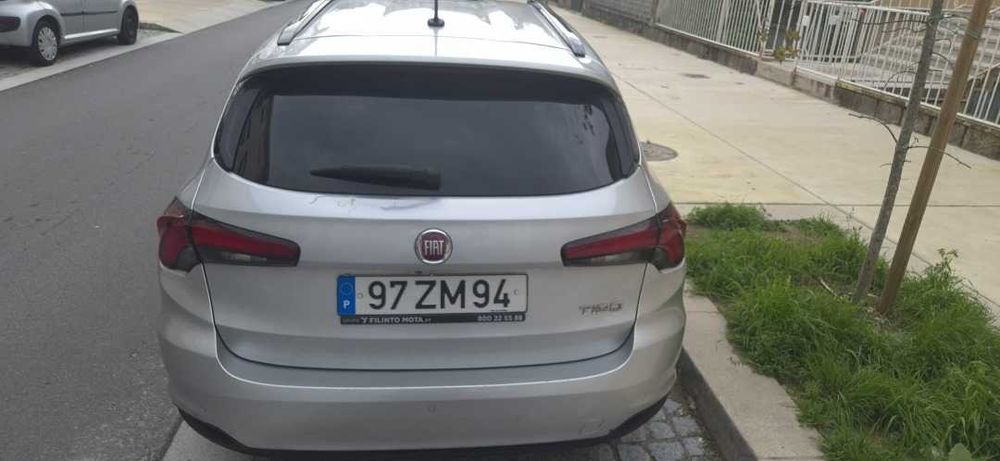 Fiat Tipo SW 1.3