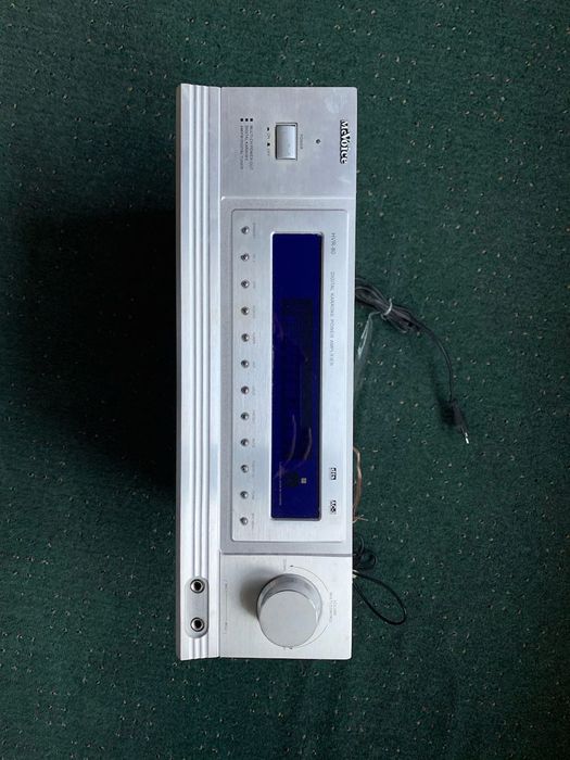 amplituner wzmacniacz McVoice HVR-80 Amplituner 5.1