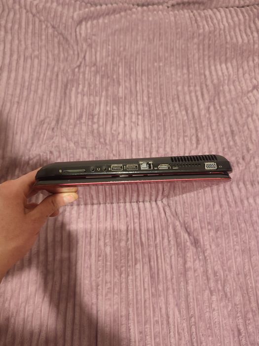 Продам ноутбук hp pavilion g6