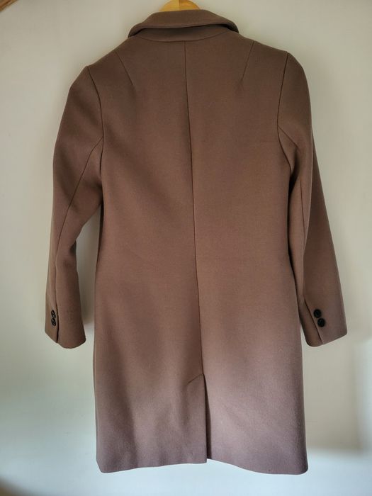 Płaszcz wiosna /jesień XS