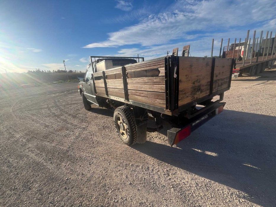 Mitsubishi L200  4x4 — photo 5