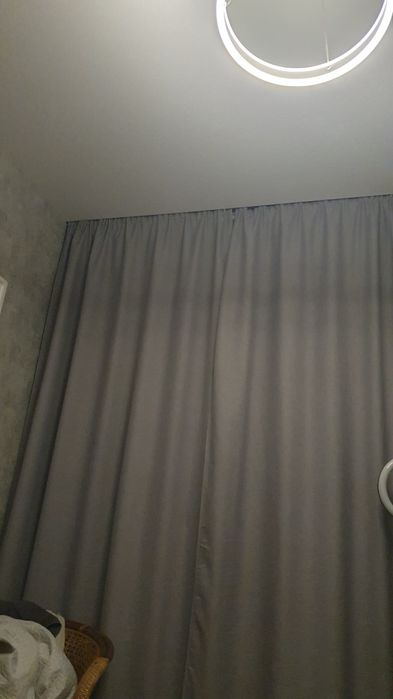 Натяжні стелі ПРЕМІУМ-класу | Лубни | Гарантія