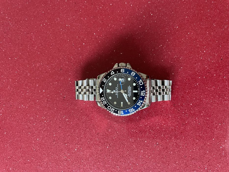 Rolex GMT Master