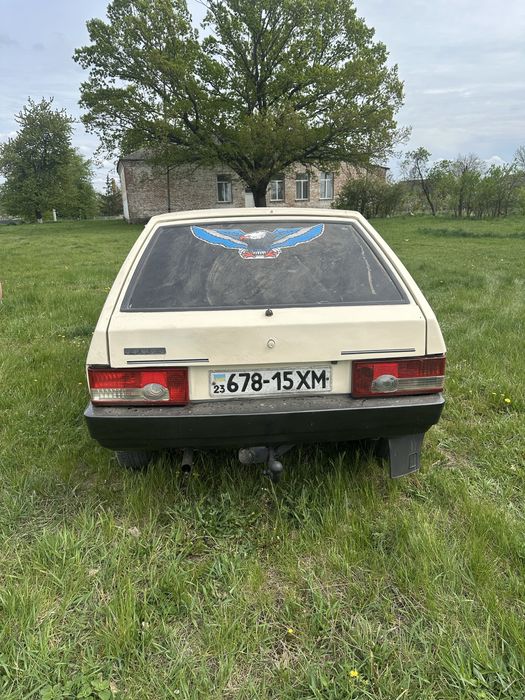 продам ваз 2109.