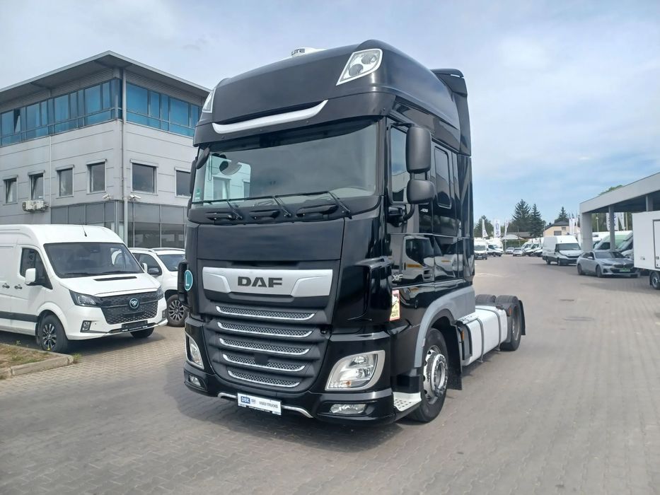 DAF