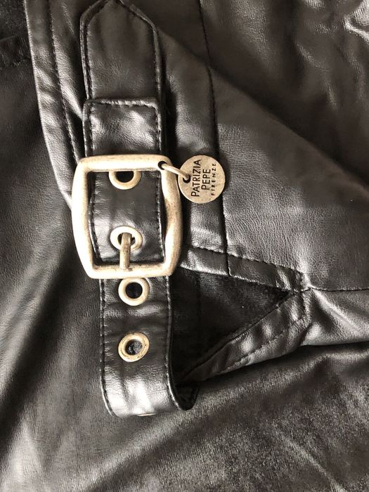 Spodnie Patrizia Pepe