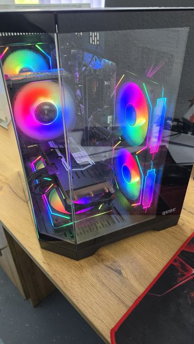 Системний блок ryzen 7 5700x
