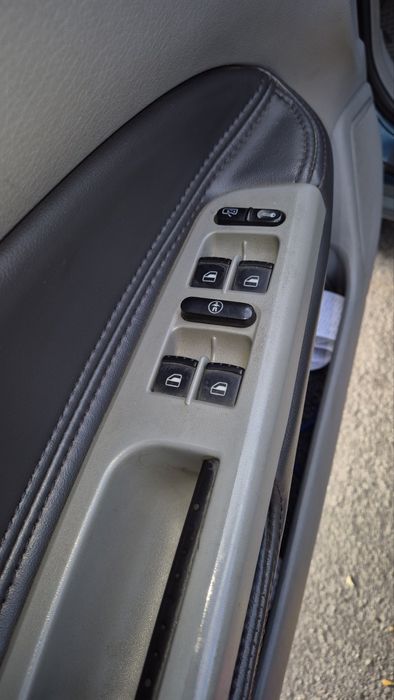 Skoda идеал.состояние