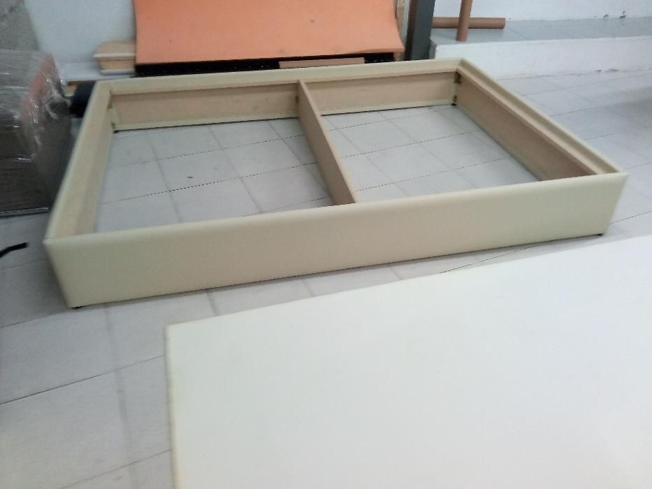 cama sommier---fabricante