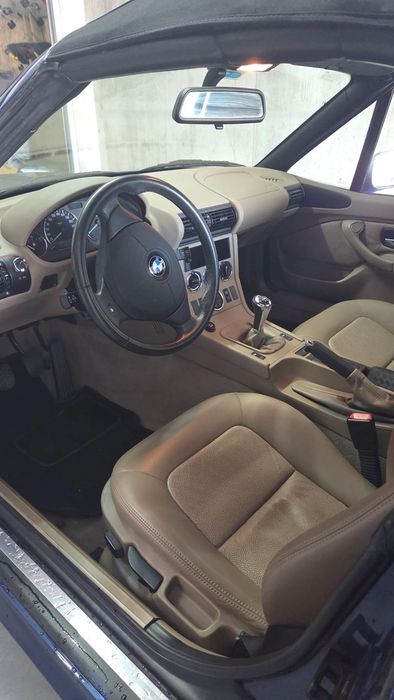 BMW Z3 2.0