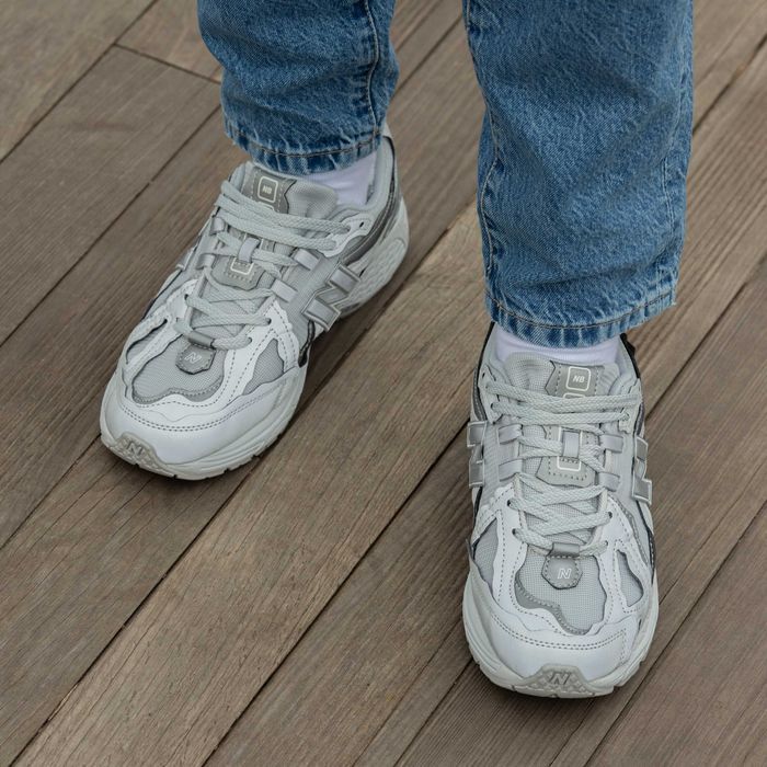 Кросівки New Balance 1906D Protection Pack Reflective premium