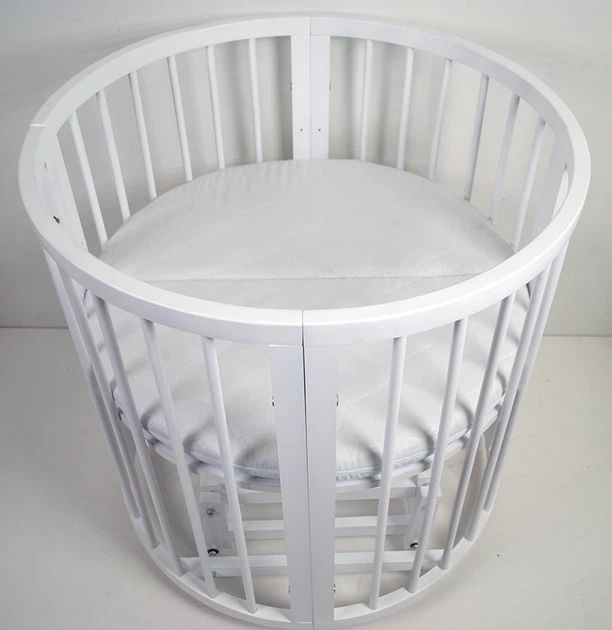 Дитяче ліжко трпнсформер