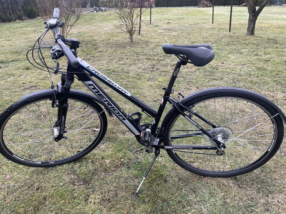 Rower Merida Crossway