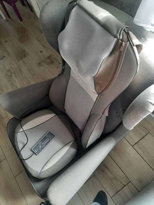 Masażer mata fotel BEURER MG 295