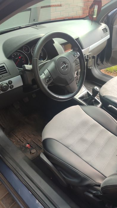 Продам opel astra в гарному стані