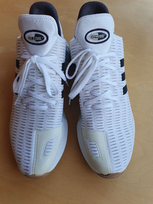 Кросівки чоловічі Adidas Climacool 02/17 р.47