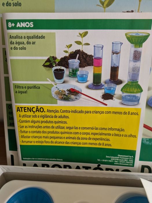 Artigo Novo - Laboratório de Ecologia