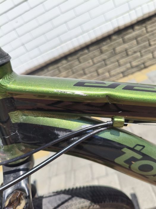 MTB-680 Toprider