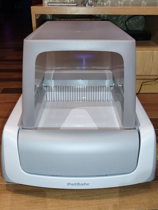 Kuweta samoczyszcząca dla kota PetSafe® ScoopFree®